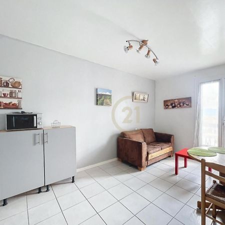 T2 30M2 Au Calme, Vue Montagnes, Apercu Mer Apartment Perpignan Exterior photo